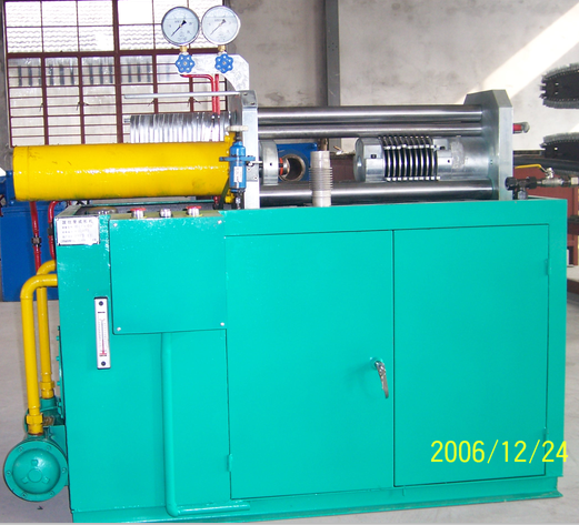 多波一次成型機(jī)