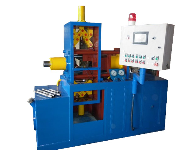 49自動(dòng)多波一次成型機(jī)