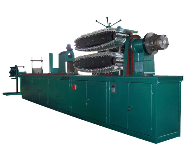 螺旋環(huán)形成形機(jī)